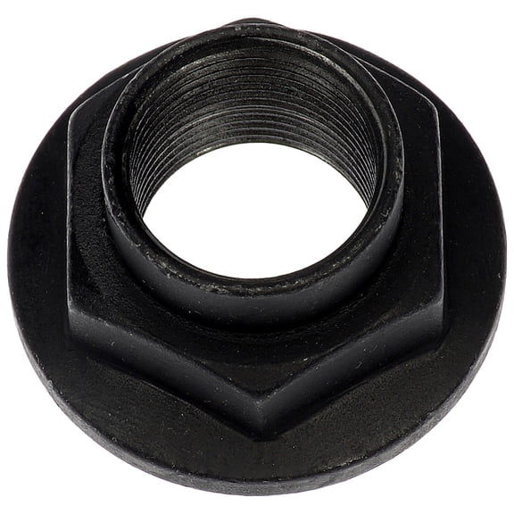 Dorman 615-978 Spindle Nut for Specific Genesis / Hyundai / Kia Models (Pack of 2)