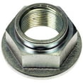 thumbnail image 1 of Dorman 615-984 Front Spindle Nut for Specific Mazda Models (Pack of 2), 1 of 5