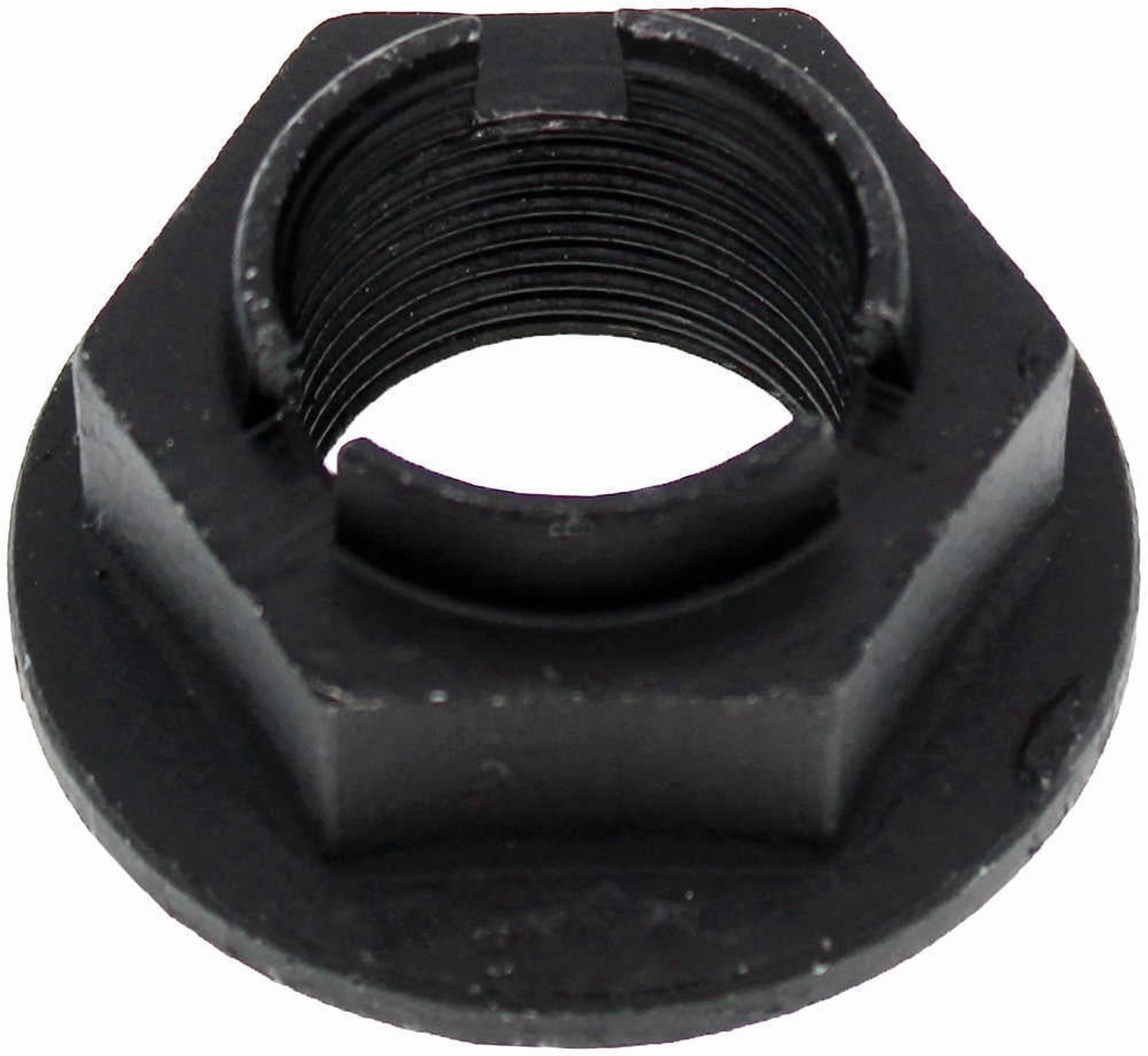 Dorman - Autograde 615-987.1 Spindle Nut M22-1.50 Hex Size 32 mm