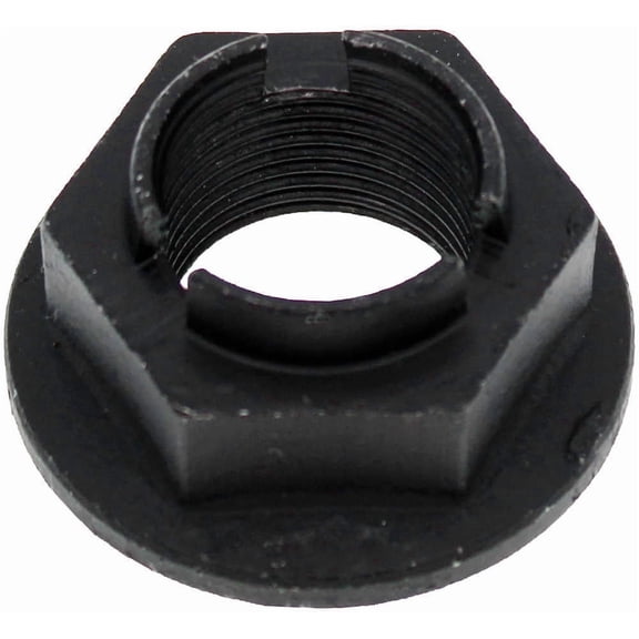 Dorman - Autograde 615-987.1 Spindle Nut M22-1.50 Hex Size 32 mm