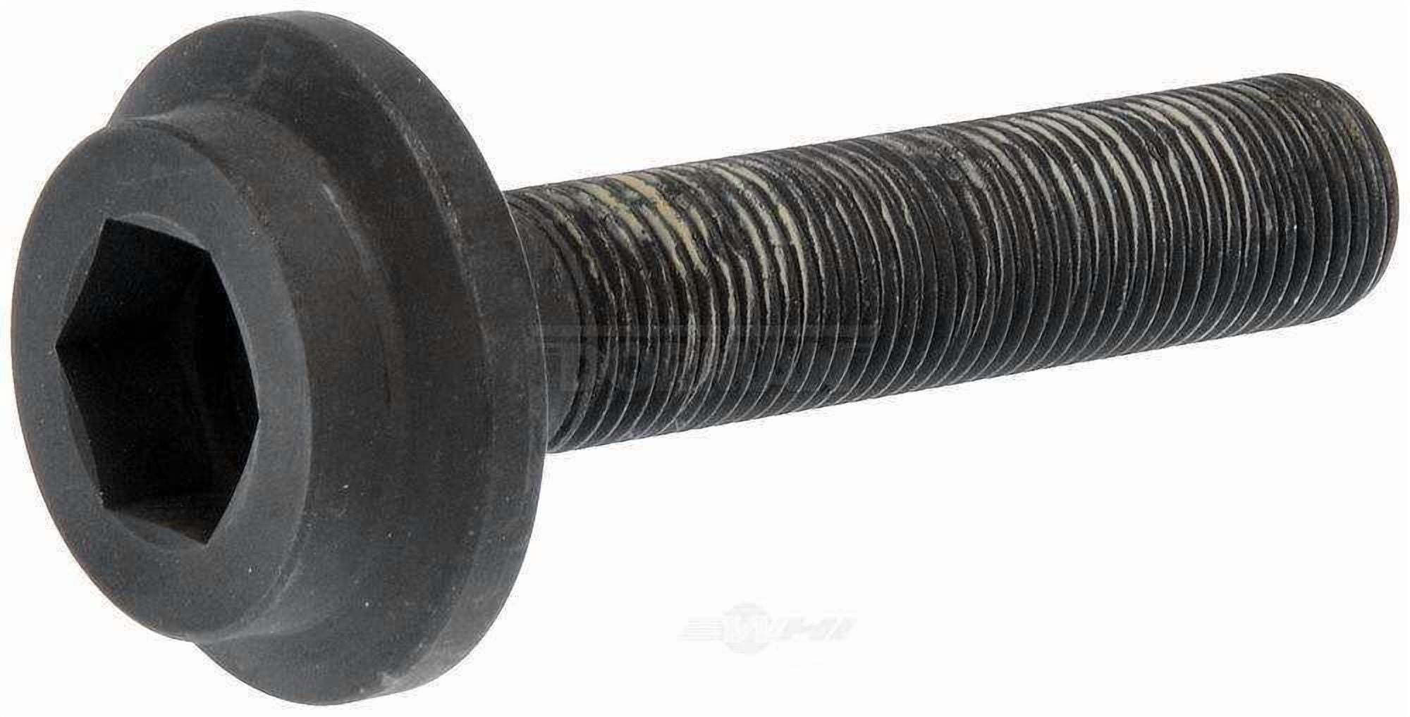 Dorman 6150071 Spindle Bolt Fits select: 2001-2008 AUDI A4, 2001-2005 VOLKSWAGEN PASSAT