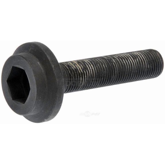Dorman 6150071 Spindle Bolt Fits select: 2001-2008 AUDI A4, 2001-2005 VOLKSWAGEN PASSAT