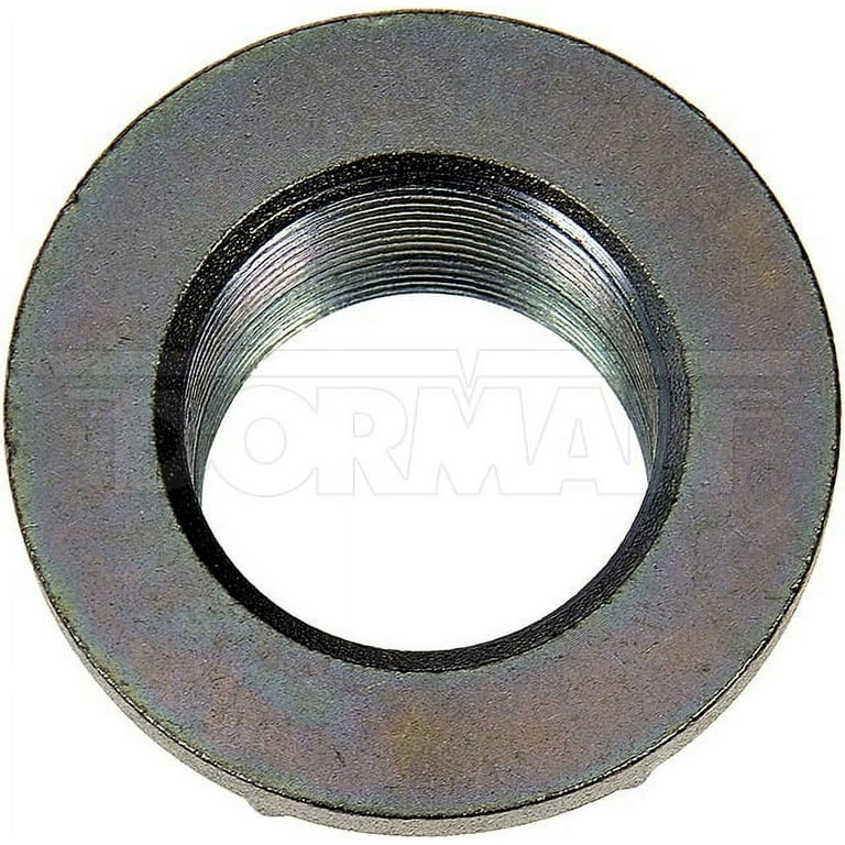 Dorman 615986 36 mm M26-1.50 Hex Size Spindle Nut for 2003
