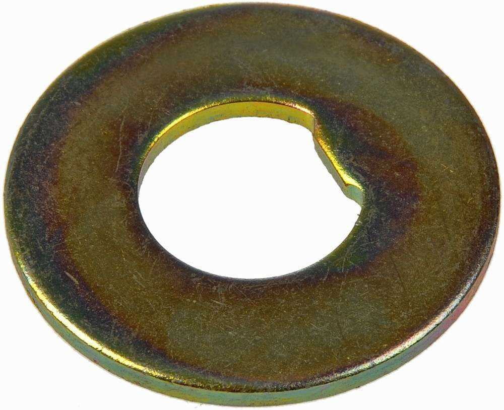 Dorman 618-019.1 Spindle Washer Fits select: 1975-1986 FORD F150, 1975-1989 FORD F250
