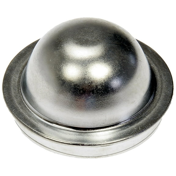 Dorman 618-102 Front Wheel Bearing Dust Cap for Specific Models, Pack of 5