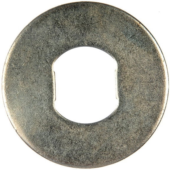 Dorman 6180331 AXLE/SPINDLE WASHER Fits select: 1987-2004 FORD F150, 1990-2007 FORD F250