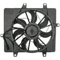 thumbnail image 1 of Dorman 620-022 Engine Cooling Fan Assembly for Specific Chrysler Models, 1 of 3