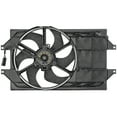thumbnail image 1 of Dorman 620-026 Engine Cooling Fan Assembly for Specific Chrysler Models Fits select: 1996-1998 CHRYSLER SEBRING, 1 of 3