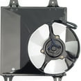 thumbnail image 1 of Dorman 620-028 A/C Condenser Fan Assembly for Specific Chrysler / Dodge Models Fits 2000 Chrysler Sebring, 1 of 3
