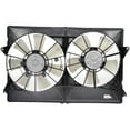 thumbnail image 1 of Dorman 620-031 Engine Cooling Fan Assembly for Specific Chrysler Models, 1 of 5