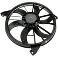 thumbnail image 1 of Dorman 620-036 Engine Cooling Fan Assembly for Specific Dodge Models Fits 2018 Dodge Journey, 1 of 3