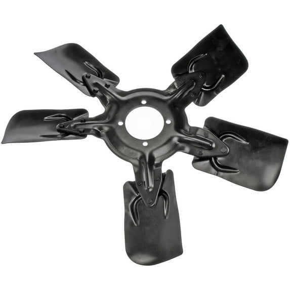 Dorman 620-037 Engine Cooling Fan Blade for Specific Dodge Models
