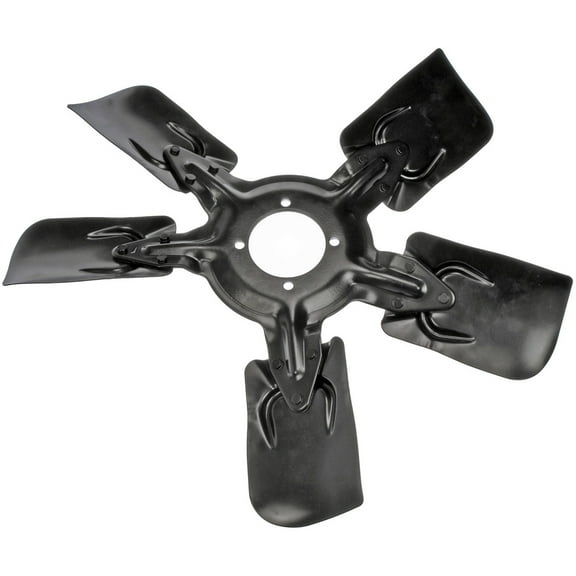 Dorman 620-037 Engine Cooling Fan Blade for Specific Dodge Models