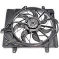 thumbnail image 1 of Dorman 620-052 Engine Cooling Fan Assembly for Specific Chrysler Models, 1 of 3