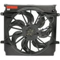 thumbnail image 1 of Dorman 620-053 Engine Cooling Fan Assembly for Specific Jeep Models Fits select: 2007 JEEP LIBERTY, 1 of 5