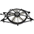 thumbnail image 1 of Dorman 620-060 A/C Condenser Fan Assembly for Specific Dodge / Ram Models, 1 of 3
