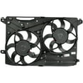 thumbnail image 1 of Dorman 620-074 Engine Cooling Fan Assembly for Specific Ford Models Fits 2016 Ford Fusion, 1 of 3