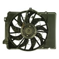 thumbnail image 1 of Dorman 620-101 Engine Cooling Fan Assembly for Specific Ford / Lincoln / Mercury Models, 1 of 3