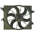 thumbnail image 1 of Dorman 620-118 Engine Cooling Fan Assembly for Specific Ford / Mercury Models, 1 of 3