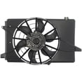 thumbnail image 1 of Dorman 620-133 Engine Cooling Fan Assembly for Specific Ford / Mercury Models, 1 of 3