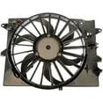 thumbnail image 1 of Dorman 620-164 Engine Cooling Fan Assembly for Specific Ford / Lincoln Models, 1 of 3