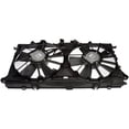 thumbnail image 1 of Dorman 620-190 Engine Cooling Fan Assembly for Specific Ford / Lincoln Models, 1 of 5