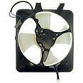 thumbnail image 1 of Dorman 620-207 A/C Condenser Fan Assembly for Specific Acura / Honda Models, 1 of 3