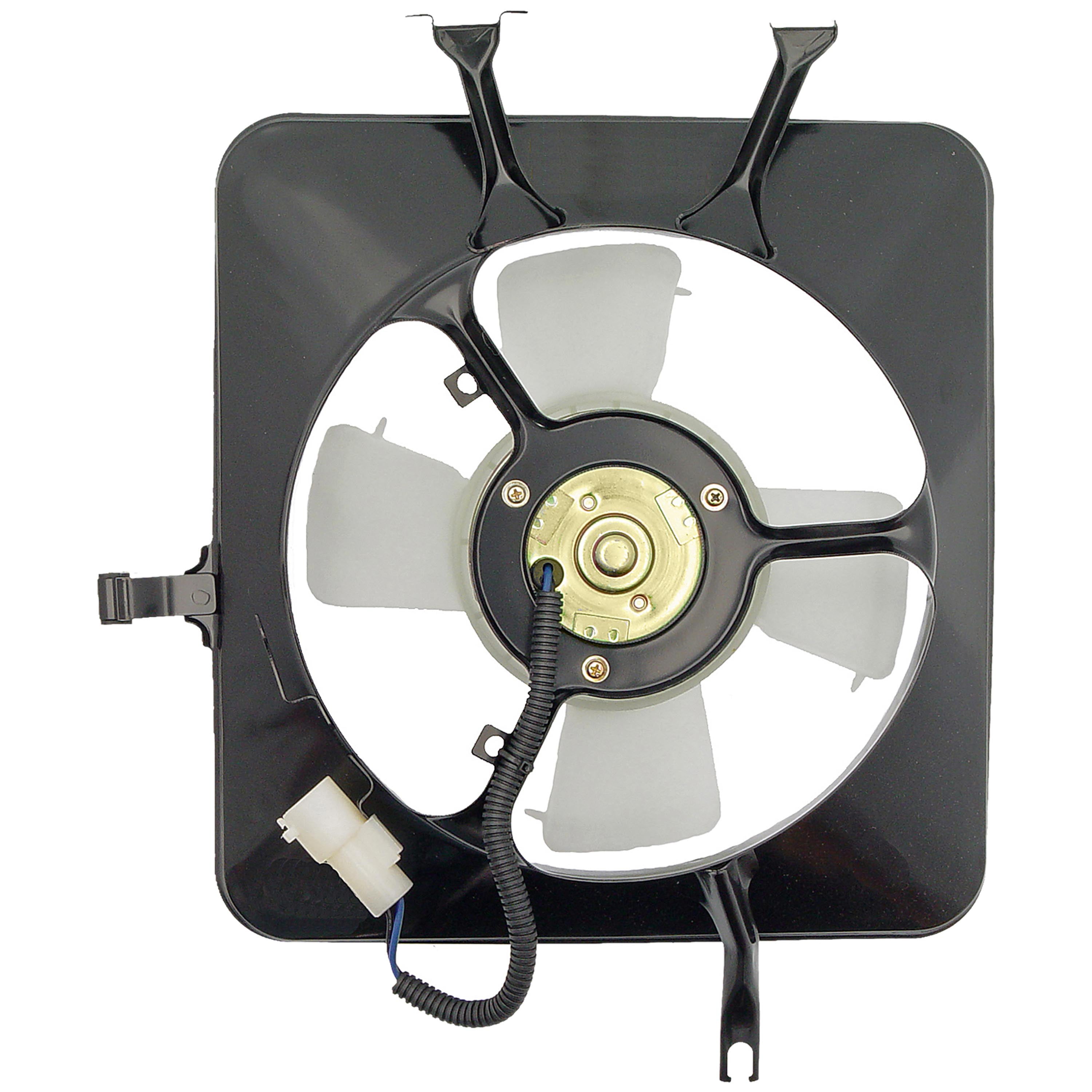 Dorman 620209 A/C Condenser Fan Assembly for Specific Acura Models