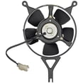 thumbnail image 1 of Dorman 620-214 Passenger Side Engine Cooling Fan Assembly for Specific Honda Models Fits 1987 Honda Civic, 1 of 3