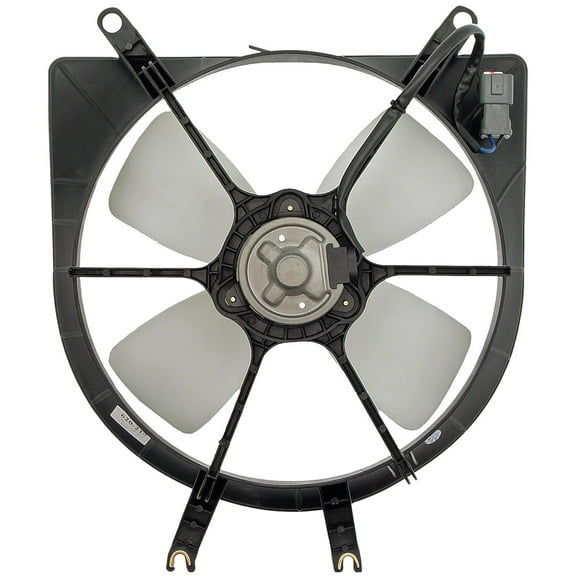 Dorman 620-217 Engine Cooling Fan Assembly for Specific Honda Models