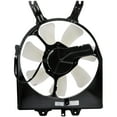 thumbnail image 1 of Dorman 620-244 A/C Condenser Fan Assembly for Specific Honda Models Fits 2007 Honda Odyssey, 1 of 3