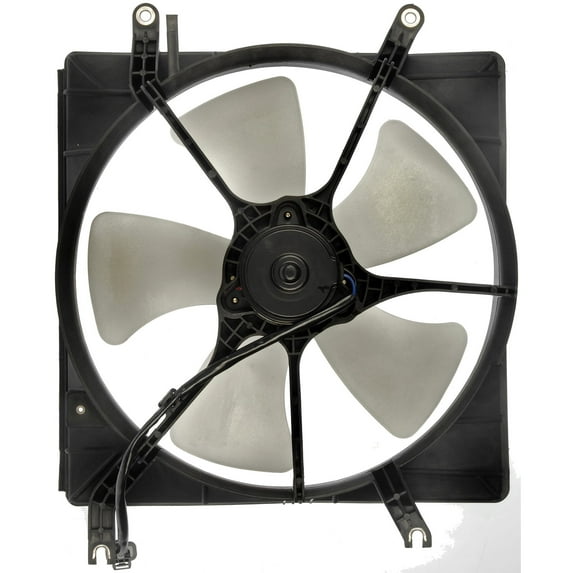 Dorman 620-249 Engine Cooling Fan Assembly for Specific Acura / Honda Models Fits select: 1995-1997 HONDA ACCORD, 1997 ACURA 3.0CL