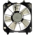 thumbnail image 1 of Dorman 620-254 Engine Cooling Fan Assembly for Specific Honda Models Fits select: 2006-2011 HONDA CIVIC, 1 of 3