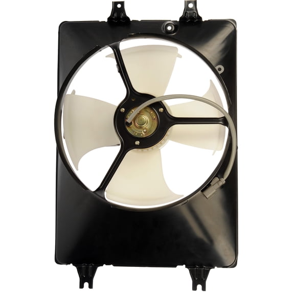 Dorman 620-262 A/C Condenser Fan Assembly for Specific Acura / Honda Models