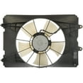 thumbnail image 1 of Dorman 620-273 Engine Cooling Fan Assembly for Specific Honda Models, 1 of 3
