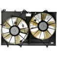 thumbnail image 1 of Dorman 620-294 Engine Cooling Fan Assembly for Specific Toyota Models Fits 2013 Toyota Highlander, 1 of 3