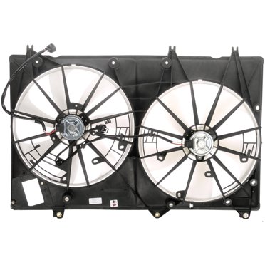 Dorman 620-574 - Engine Cooling Fan Assembly