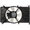 thumbnail image 1 of Dorman 620-309 Engine Cooling Fan Assembly for Specific Mitsubishi Models Fits select: 2000 MITSUBISHI ECLIPSE, 1 of 3