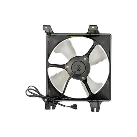 Dorman 620-319 A/C Condenser Fan For Mitsubishi Galant