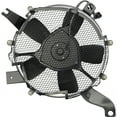 thumbnail image 1 of Dorman 620-320 A/C Condenser Fan Assembly for Specific Mitsubishi Models Fits select: 1992-2000 MITSUBISHI MONTERO, 1 of 3