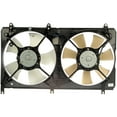 thumbnail image 1 of Dorman 620-332 Engine Cooling Fan Assembly for Specific Mitsubishi Models Fits 2009 Mitsubishi Galant, 1 of 3