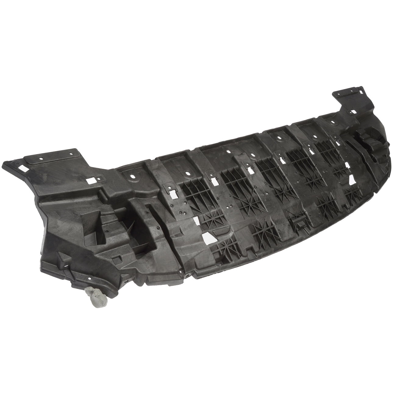 Dorman 620-346 Radiator Support Air Deflector for Specific Ford Models