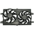 thumbnail image 1 of Dorman 620-350 Engine Cooling Fan Assembly for Specific Chrysler / Dodge Models Fits 2004 Chrysler Sebring, 1 of 3