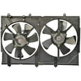 thumbnail image 1 of Dorman 620-365 Engine Cooling Fan Assembly for Specific Mitsubishi Models Fits select: 2003-2006 MITSUBISHI OUTLANDER, 1 of 3
