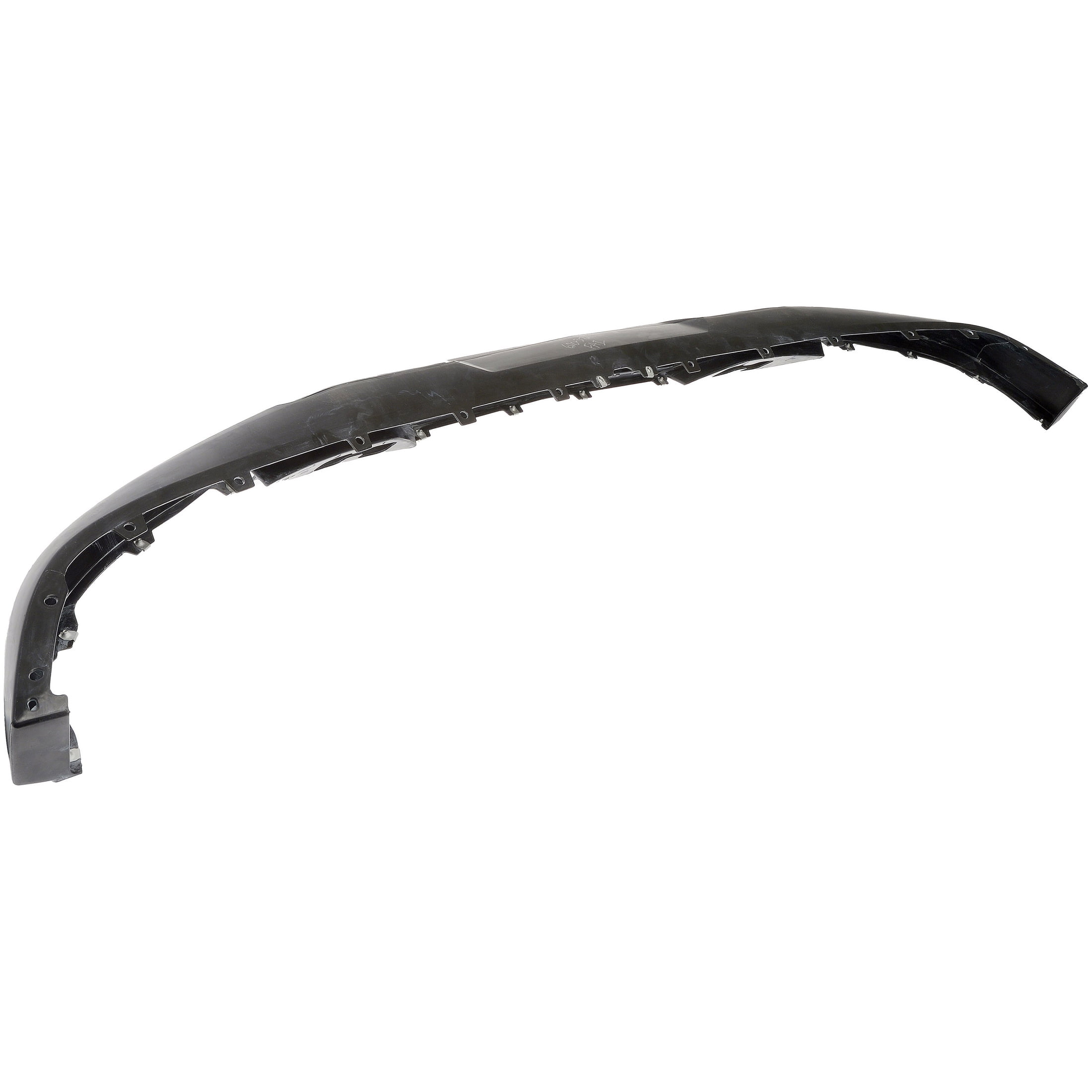Dorman 620-372 Front Upper Bumper Deflector for Specific Chevrolet Models