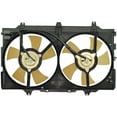 thumbnail image 1 of Dorman 620-411 Engine Cooling Fan Assembly for Specific Nissan Models Fits select: 1989-1994 NISSAN MAXIMA, 1 of 3