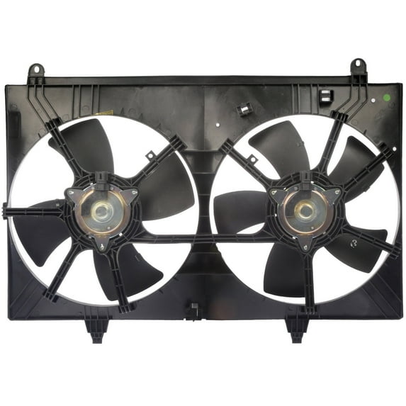 Dorman 620-423 Engine Cooling Fan Assembly for Specific Infiniti Models