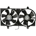 thumbnail image 1 of Dorman 620-424 Engine Cooling Fan Assembly for Specific Nissan Models, 1 of 5