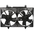 thumbnail image 1 of Dorman 620-428 Engine Cooling Fan Assembly for Specific Nissan Models, 1 of 4
