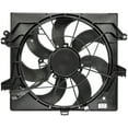 thumbnail image 1 of Dorman 620-449 Engine Cooling Fan Assembly for Specific Hyundai Models Fits select: 2013-2017 HYUNDAI VELOSTER, 1 of 3